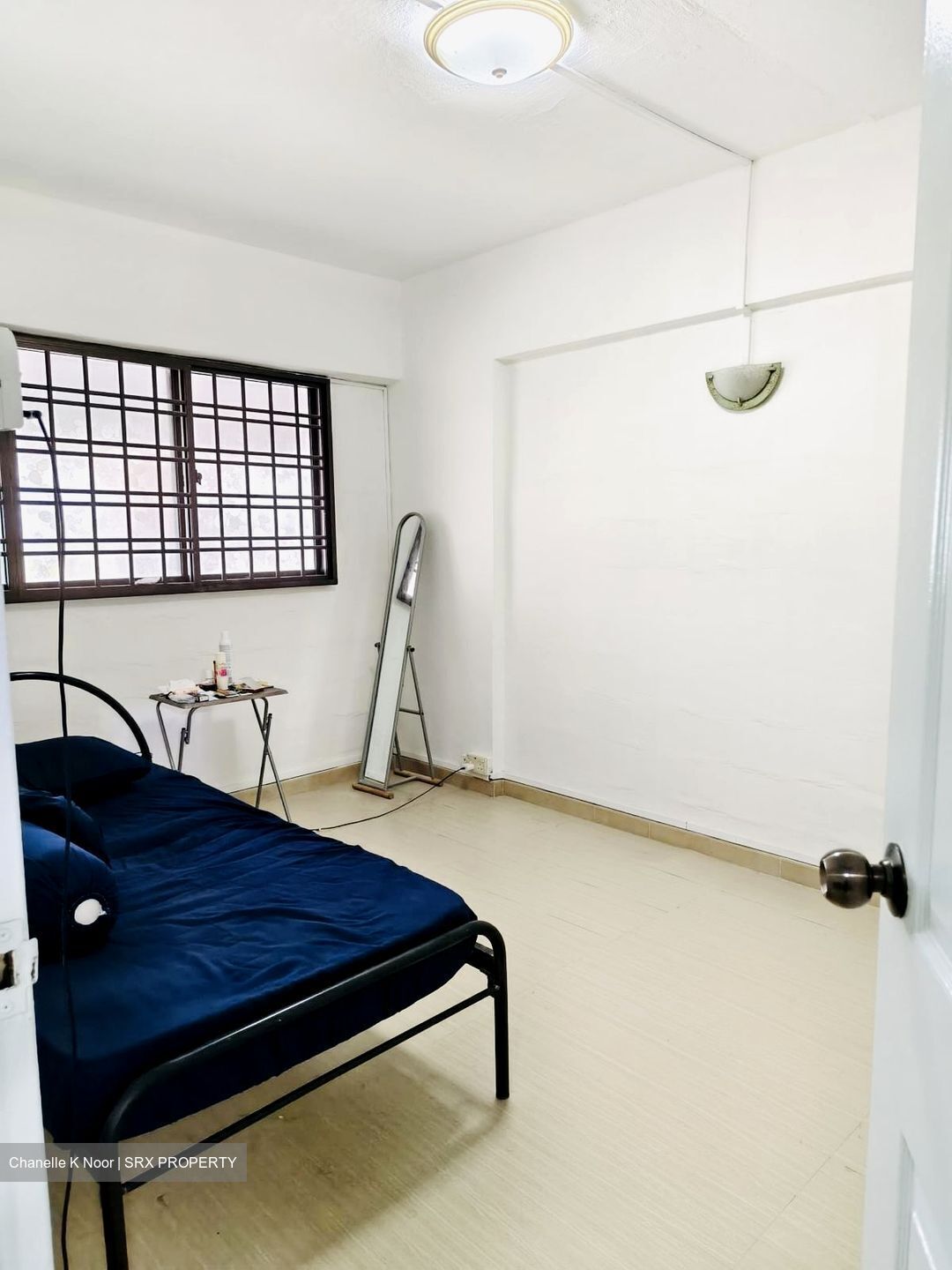 Blk 109 BUKIT PURMEI VILLE (Bukit Merah), HDB 3 Rooms #580076101